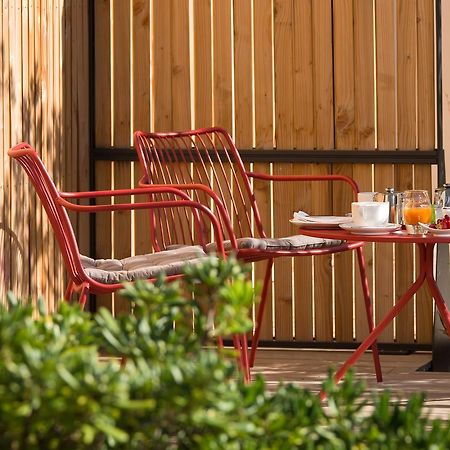 Maison D'Hotes Le Pre Gourmand - Adults Only Eyragues エクステリア 写真