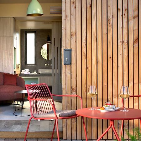 Maison D'Hotes Le Pre Gourmand - Adults Only Eyragues エクステリア 写真