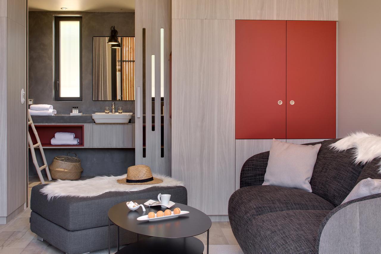 Maison D'Hotes Le Pre Gourmand - Adults Only Eyragues エクステリア 写真