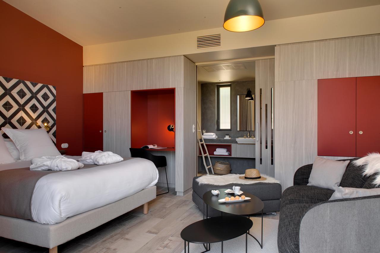 Maison D'Hotes Le Pre Gourmand - Adults Only Eyragues エクステリア 写真