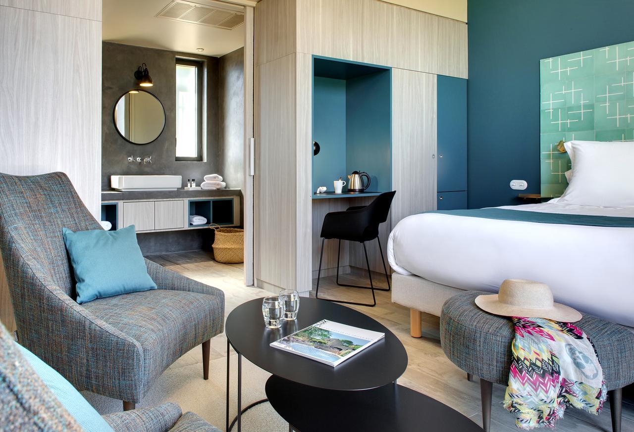 Maison D'Hotes Le Pre Gourmand - Adults Only Eyragues エクステリア 写真